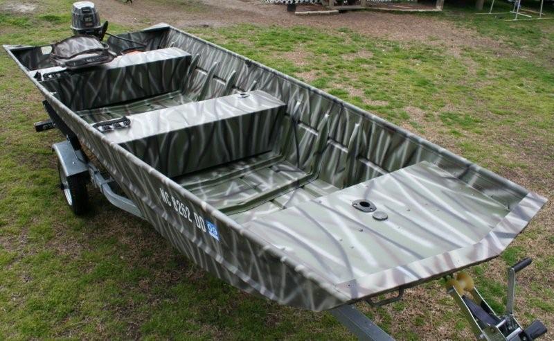  Boat trailer? Learn what you need to know Jon Boat Trailers | Boat