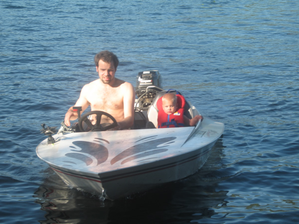 Mini Speed Boat Plans Why build? Sailboat plans make it easy | Boat 