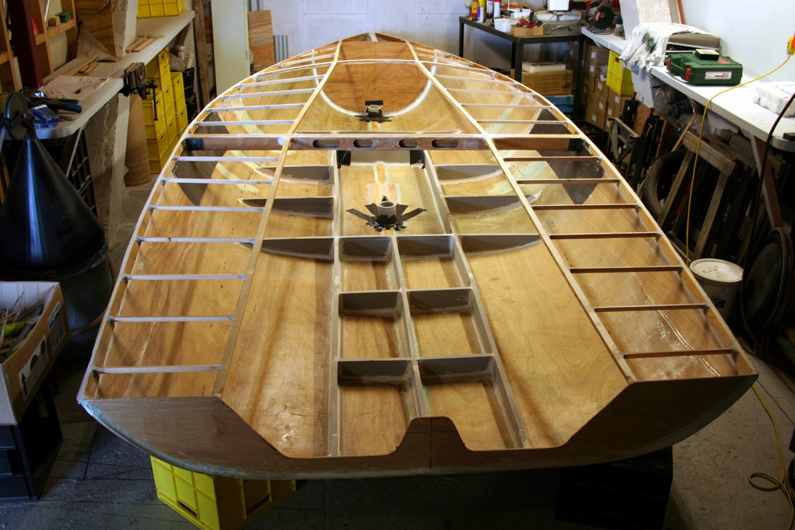 Consent: Boat building plans plywood