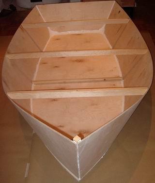 Plywood Boats Plans Free Construction with plywood boats : Boat