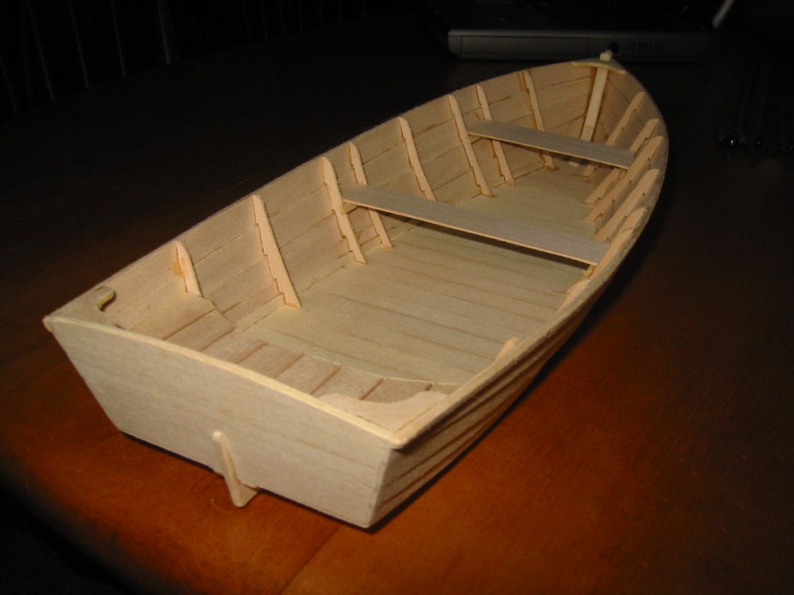 Flat bottom plywood boat plans ~ J. Bome