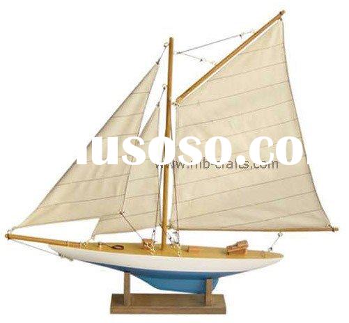 Free Wooden Ship Model Plans | How To Build DIY PDF Download UK 