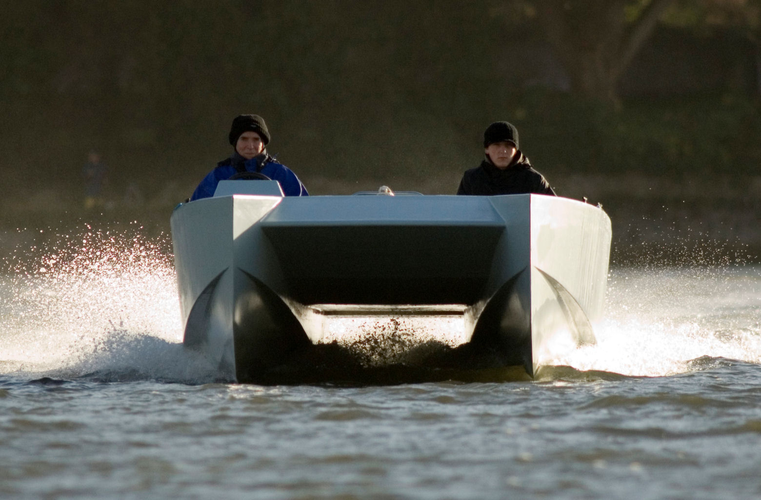 PDF Boat Design Free Catamaran build a duck boat blind » boat4plans 
