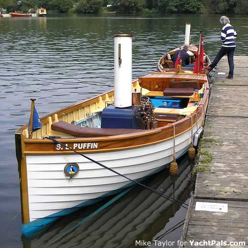  Wooden Boats For Sale | How To Build DIY PDF Download UK Australia