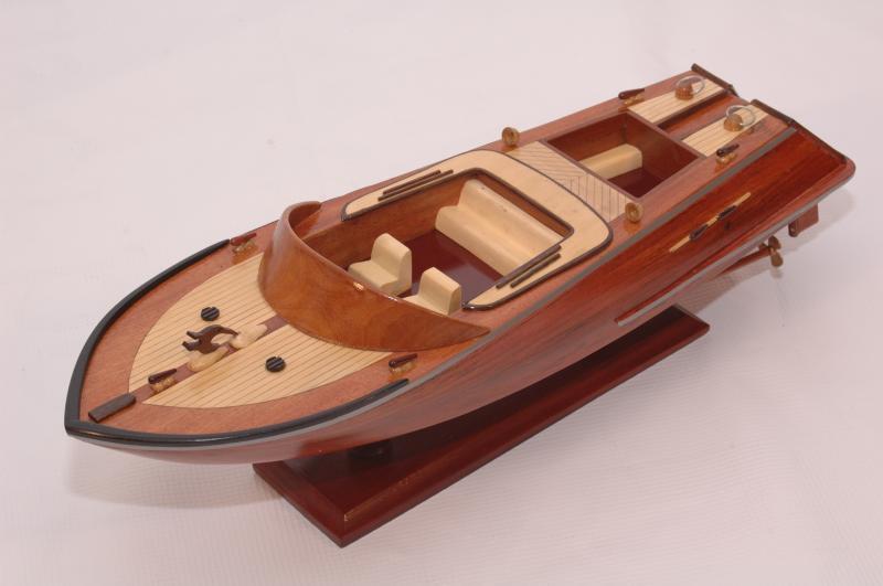 Wooden boat kits uk