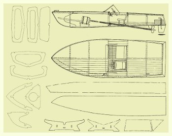  Model Ship Plans | How To Build DIY PDF Download UK Australia - Boat