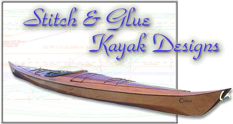  plywood is much faster and much cheaper Plywood Kayak Plans-5