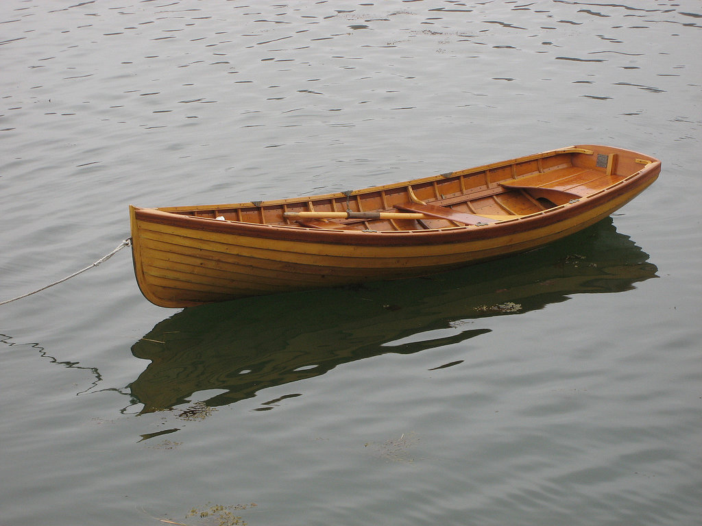 Boat plans rowboat ~ Sail