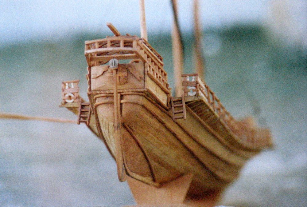  Wooden Model Boat Building Wooden model ships-is as hard to build