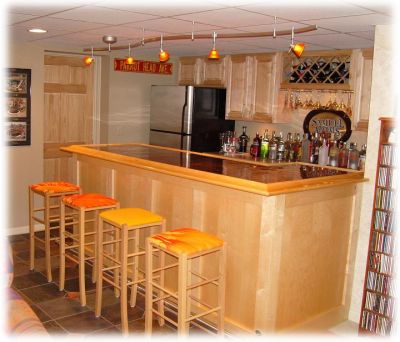  Bar Free Plans | Easy-To-Follow How To build a DIY Woodworking
