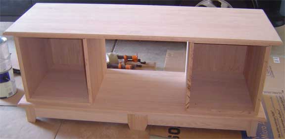  for Beginner: Popular Free diy woodworking plans entertainment centers