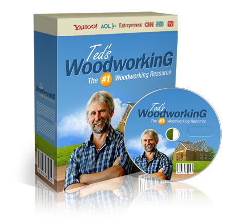 Easy Project Woodworking Plans