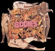 The Sex Pistols Bodies 105