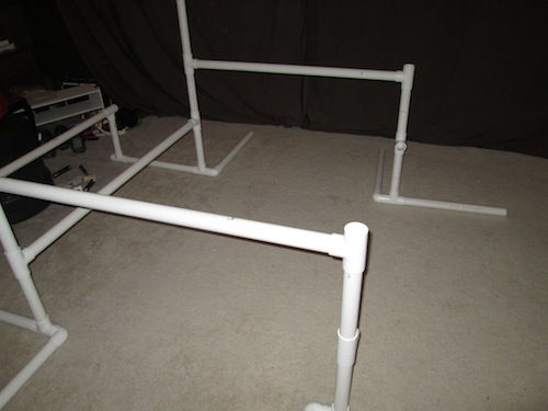 Build Shed Base Out Of Pvc Pipe - How to learn DIY building Shed 
