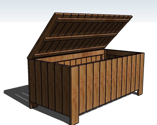 Nane: This is Plans to build outdoor shed