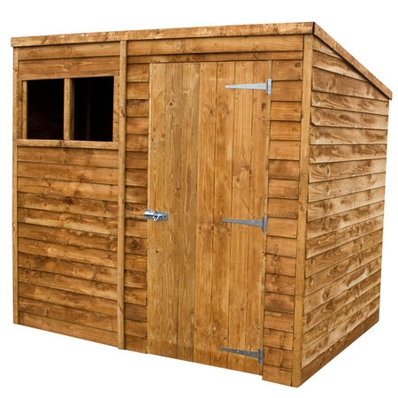 Shed Plans Victorian Style Storage Shed Plans by 8'x10'x12'x14'x16 ...