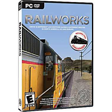 Train Simulator Games Online For Free