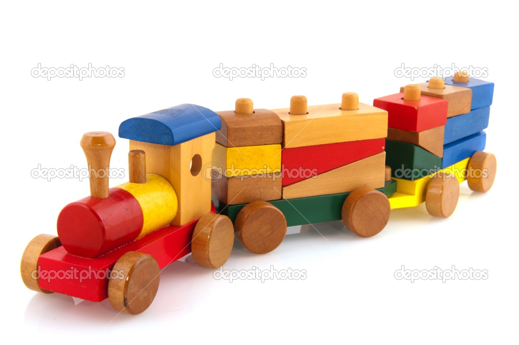 Wooden Toy Train Design Layout Plans PDF Download for Sale. Train Toy