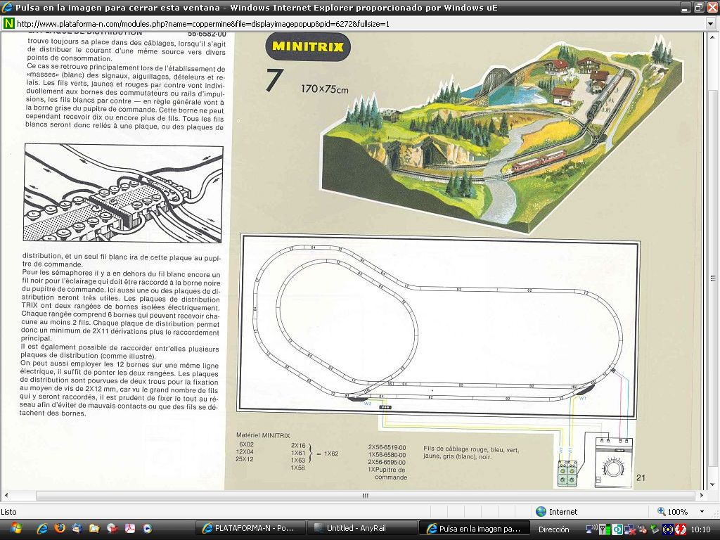 Track Layout Plans Plans ho scale trains sale | Let The Dog In