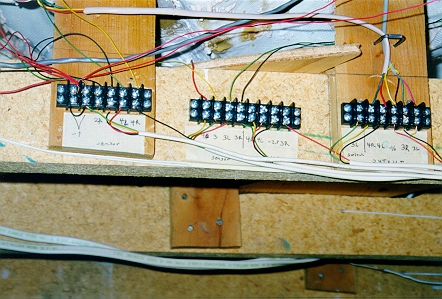 Model Train Wiring Diagrams Digital command control-you're thinking 