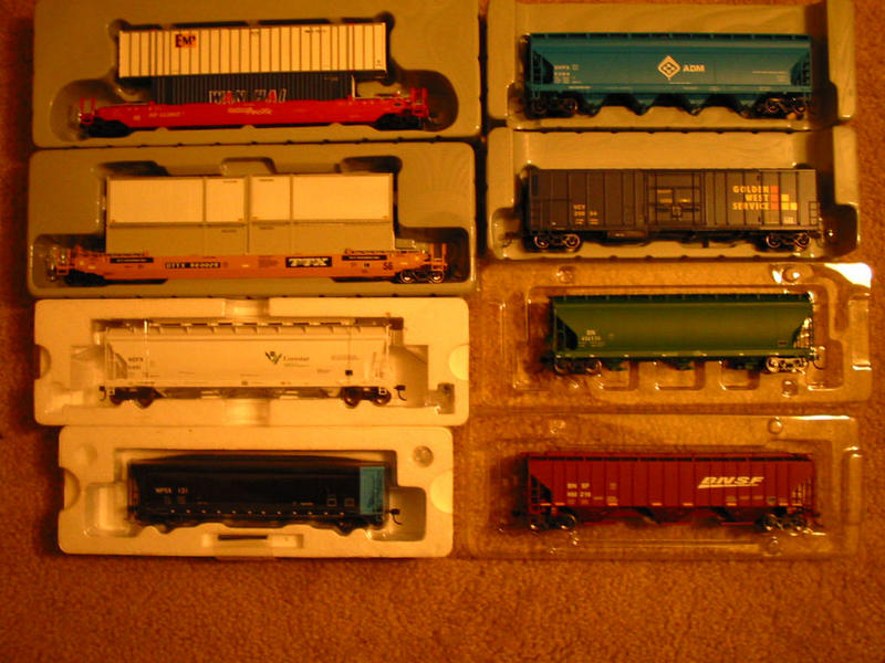 Model Train Magazine Index Model Railroad magazines and other sources 