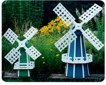 2013/05/29 Garden Windmill Plans  Easy-To-Follow How To build a DIY 
