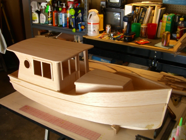 ... Balsa Wood Boat Plans Free - Blueprints PDF DIY Download How To build