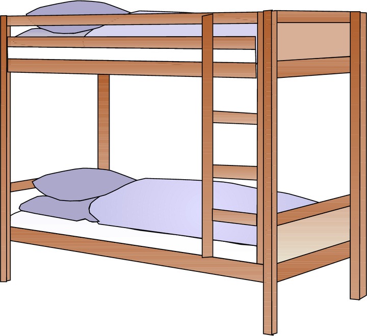 Loft Bunk Bed Plans Free