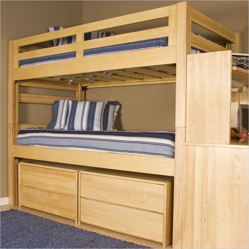 Bunk Beds Plans-5. This is it collection hightail amp go to bed plans 