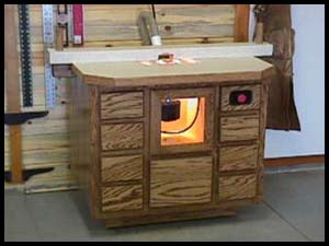 Furniture Easy Guide Router Table Plans Free Download