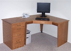  download how to build a free computer desk plans with quality plans