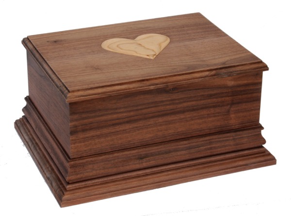 Wood Jewelry Box Plans