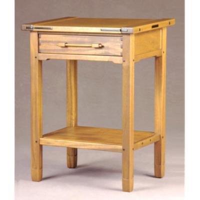 Night Stand Plans  How To build an Easy DIY Woodworking Projects 