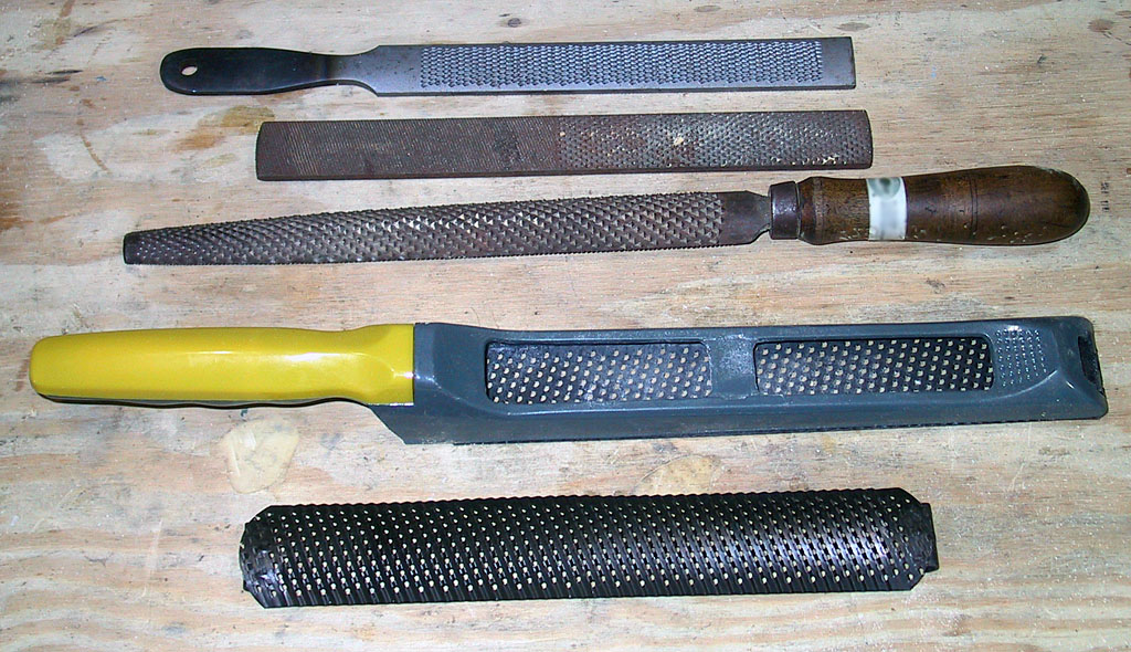wood sander tools