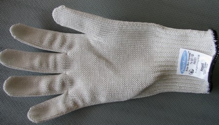 Wood Carving Gloves