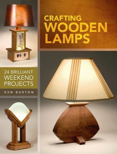 Wood Work Wooden Lamp Plans Free - Easy DIY Woodworking Projects Step ...