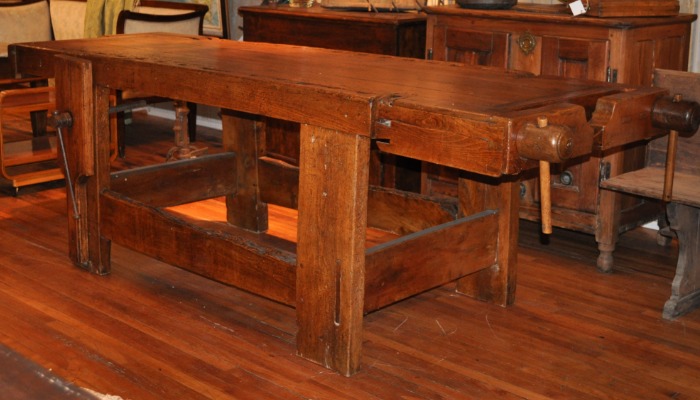 Woodworking Benches for Sale