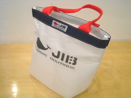 JIB & CAFE 103 PULPO JIBアイテム ﾖｯﾃｨﾝｸﾞ