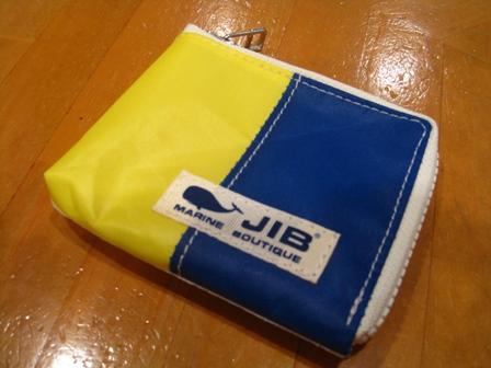 JIB & CAFE 103 PULPO JIBアイテム フラッグシリーズ
