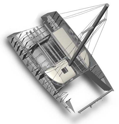 Aluminum Boat Building Materials