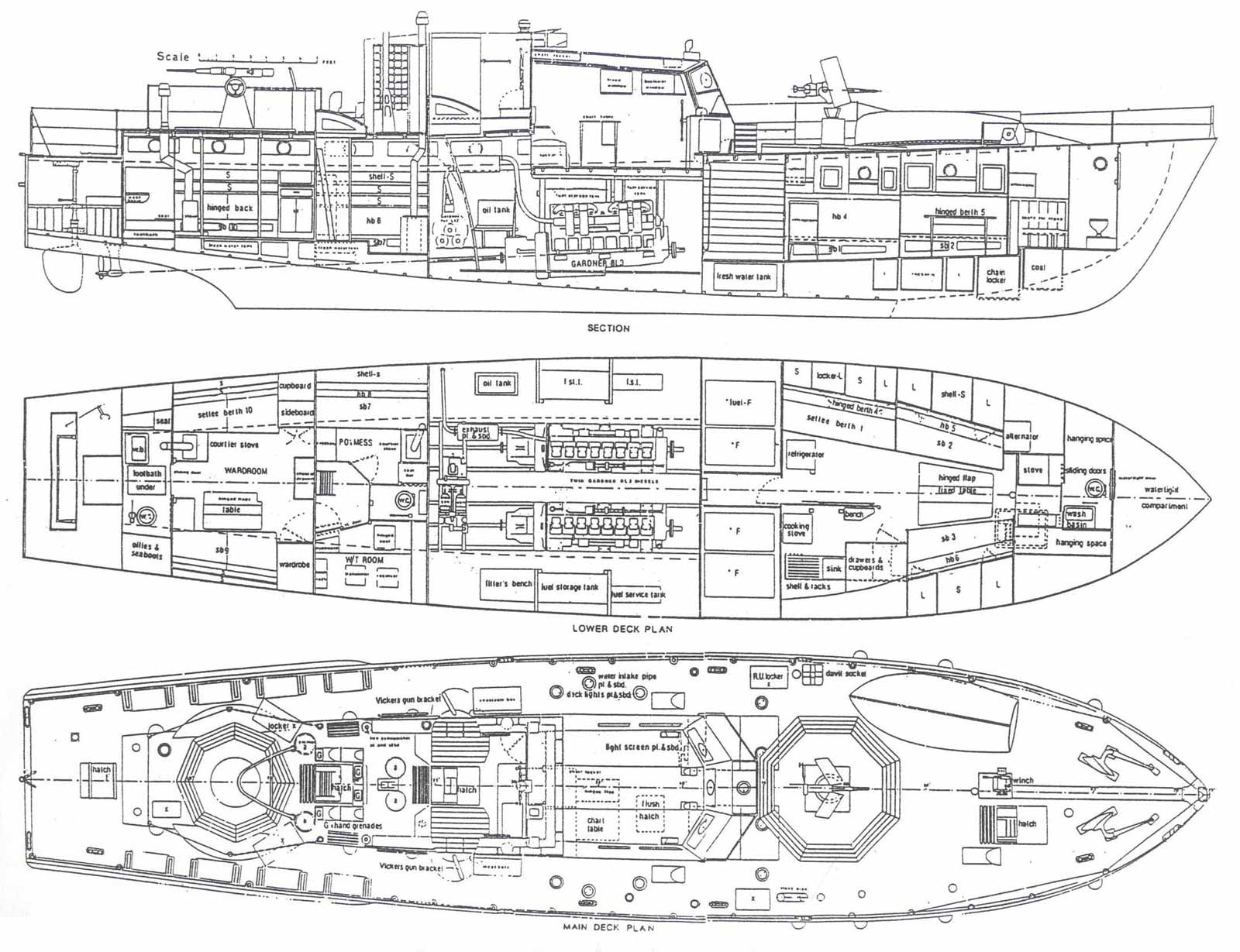 boat blueprints how to build diy pdf download uk
