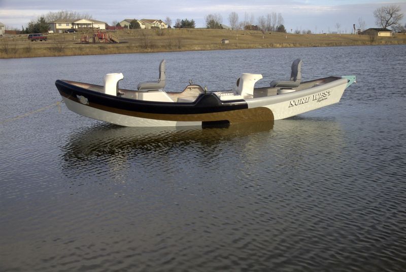 drift boat trailer plans how to build diy pdf download