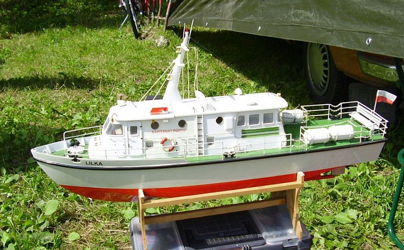 Free Model Boat Plans | How To Build DIY PDF Download UK ...