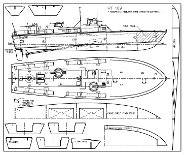 free model boat plans pdf download
