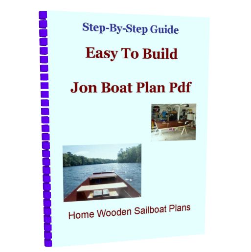 free wood jon boat plans how to build diy pdf download