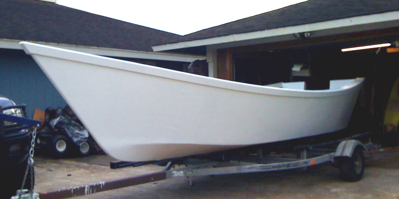 homemade boat trailer plans how to build diy pdf