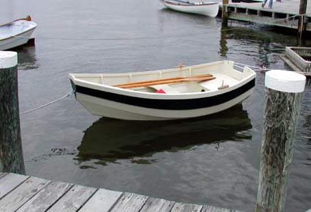 Nesting Dinghy Plans Free How To Build DIY PDF Download ...
