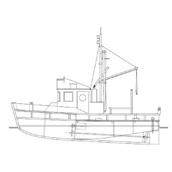 Step-by-step guide to building a fishing boat