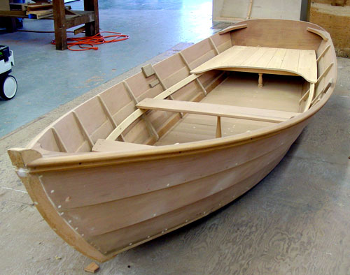 Wooden Boat Building Techniques Wooden boat building 