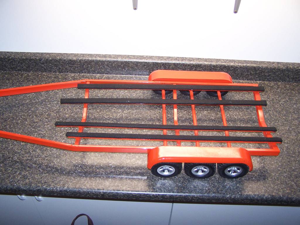 Rc Boat Trailer Plans 3 Tips for getting started with ...